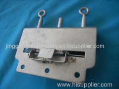 hardware parts machine parts stamping parts puelly