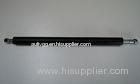 Black Durable Tension Gas Springs For Machine Nitrogen Gas Inside 100 - 1200N