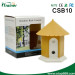 Outdoor Ultrasonic BirdHouse Bark Deterrent CSB-10