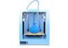 High Precision Metal Frame Homemade DIY Desktop 3D Printer for Designer
