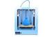 High Precision Metal Frame Homemade DIY Desktop 3D Printer for Designer