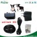 remote control anti dog bark collar shock and vibra