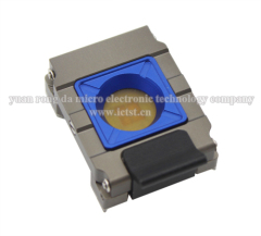 BGA132 IC test sockets | testing solution of chip