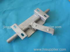 parts for machine stamping parts