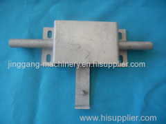 parts for machine stamping parts