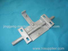 parts for machine stamping parts