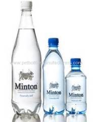 MAKI PET BOTTLE MANUFACTURERS