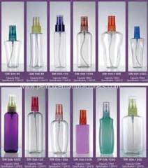 spice bottles plastic pet bottle manufacturers