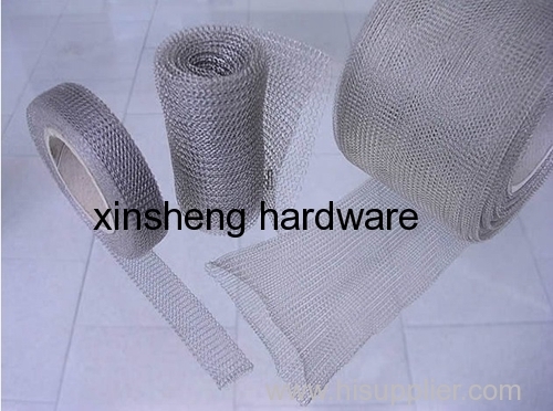 Twill Dutch Weave SUS316L Stainless Steel Wire Mesh