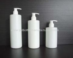 hdpe bottle small bottles