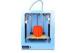 Professional Large Printing Size Desktop Home 3D Printer , Heating Bed 3D Printer