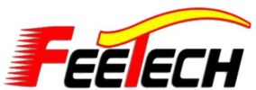 Shenzhen FEETECH Model Co.,Ltd.