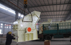 high efficiency fine crusher