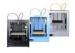 Dual Nozzles DIY High Speed 3D Printer Machine with Hot Bed / 3D Printer Software
