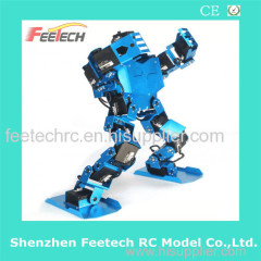 Robotic Servo Support 17DOF Humanoid Arduino DIY Robot