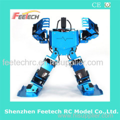 Robotic Servo Support 17DOF Humanoid Arduino DIY Robot