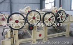 single paper cutting machine