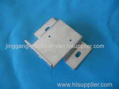 Stamping parts machinery parts