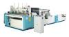 paper rewinding perforating machine