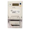 Commercial / Industrial Reactive 3 phase energy meter , KWH Meters with LCD display