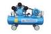 50 / 60HZ Industrial Portable Air Compressor For Spray Painting 12.5 Bar 15kw