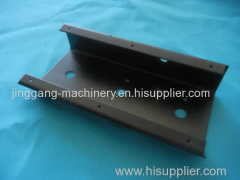 bend parts parts for machine stamping parts