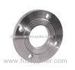 Rust - proof Carbon Cast Steel Flanges , Pressure PN6 - PN40 , Size DN10 - DN1500