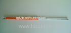 Oil Anti - rust Nitrogen Industrial Heavy Duty Gas Spring Orange Color 180000Times