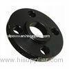 American Standard Black ANSI B16.5 Slip On Cast Steel Flanges for Shipbuilding 1/2 " - 48"