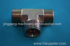 Machinery parts components for valves forging parts