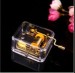 Mini music box for gift or souvenirs