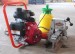 China Wholesale Supply Combustion Rail Drilling Machine for Sale