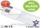 Energy saving Institution Buildings 600mm UL LED Tube 9w / 18w