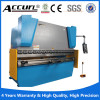 MB8 series sheet metal plate cnc hydraulic press brake