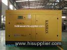 110kW variable frequency Rotary Screw Air Compressor 700cfm 8 Bar CE certificated