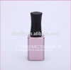 15ml red square nail polish bottle empty glass cosmetics bottle uv nail gel polish bottle