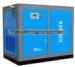 Standard efficiency screw 10 HP air compressor Low rotation IP54 rated