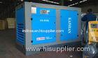 Wind - Cooled screw motor driven air compressor unit 420cfm 145psi 75kw IP54 380V