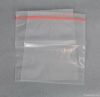 LDPE Waterproof Plastic Ziplock Bag