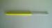 Precision Compression OPEL Automotive Stainless Steel Gas Springs Yellow