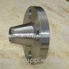 DIN 2635 ST37 SS304L SS316L Butt Weld Flange , Pressure PN6 - PN40