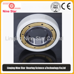 stainless steel bearings supplier 80x170x39mm