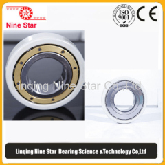 Ball Bearing Size online 80x170x39mm