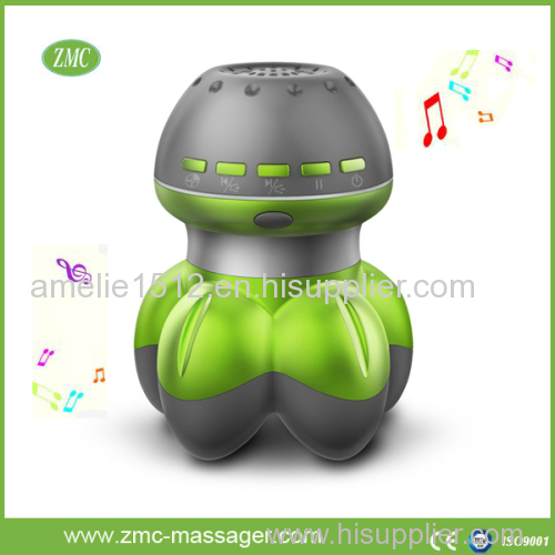 Mini Body Massager / electric music massager