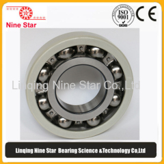 Electrically Insulated bearing manufacturers