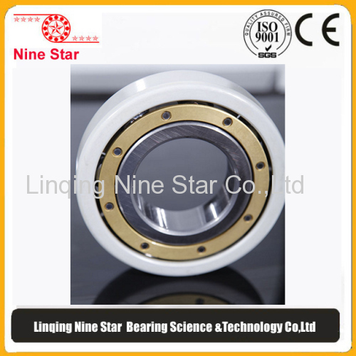 Insulated Bearings Manufacturer china