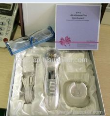 7 in 1 Ultrasonic facial photon cleaning and massage machine