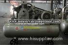 380V Lubrication Oilless Industrial 3 Phase Air Compressor For Pneumatuic Lock 12 Bar