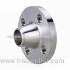 DIN 2633 Cast Welded Neck Flange with Rust - proof Oil Coating