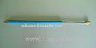 Blue Color Lancia Automotive Gas Springs 150000 Times , Industrial Gas Spring